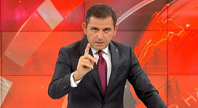 Fatih Portakal'dan 'dış ses'e tepki