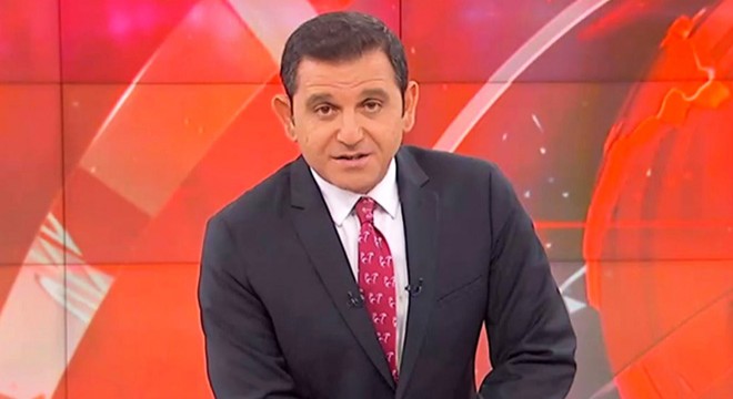 Fatih Portakal'ın çiftliğinde kaçak yapı incelemesi