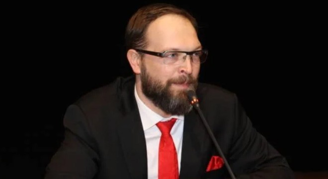 Fatih Tezcan hakkında 3 yıla kadar hapis istemi