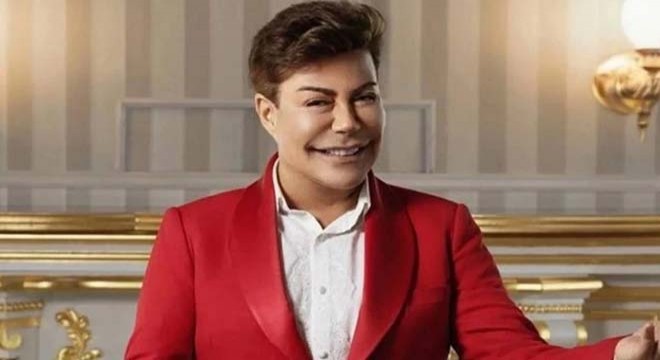 Fatih Ürek yoğun bakıma kaldırıldı