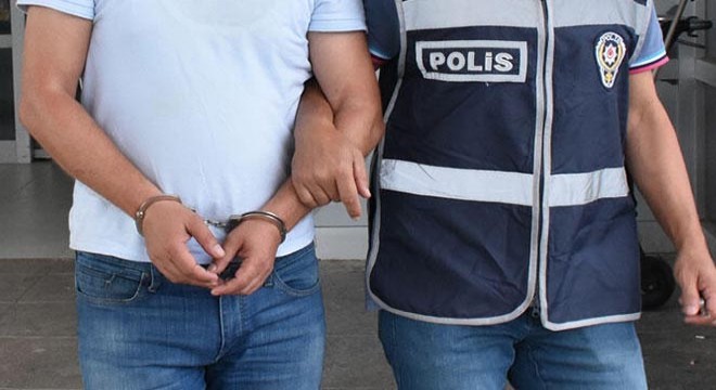 Fatih'te Afganistanlı gaspçılar yakalandı