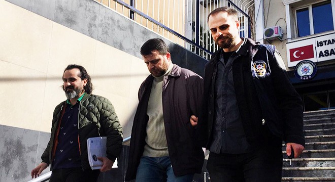 Fatih'te bankacı kadın cinayeti