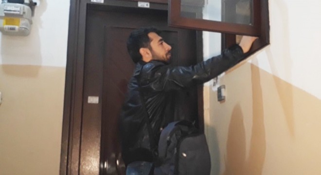 Fatih'te ölüm evinde elektrik faturası şoku