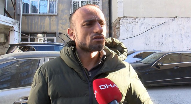 Fatih'teki can pazarını anlattılar