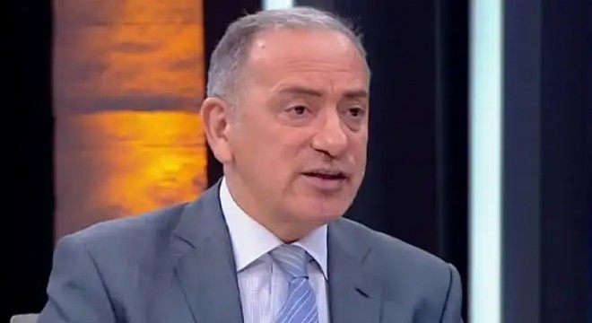 Fatih Altaylı: Hiç sevinmeyin, buradayım, ölmedim