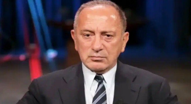 Fatih Altaylı dan cezaevinden yeni mektup