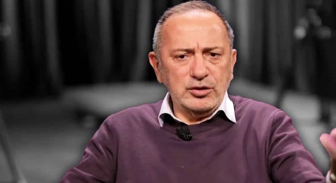 Fatih Altaylı dan erişim yasağı kararına ilk tepki