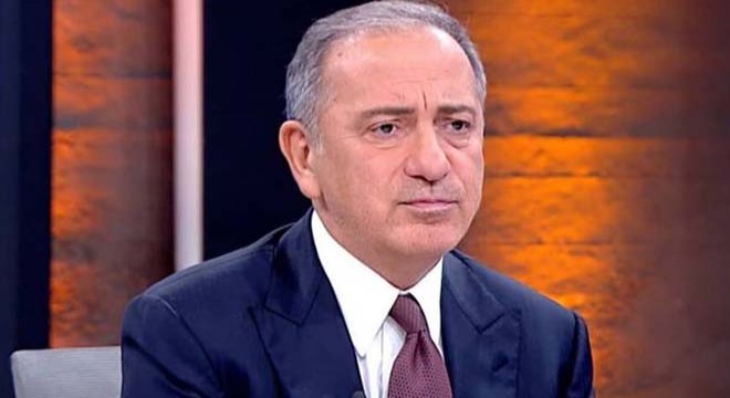 Fatih Altaylı hakkında Diyanet personeline hakaretten dava