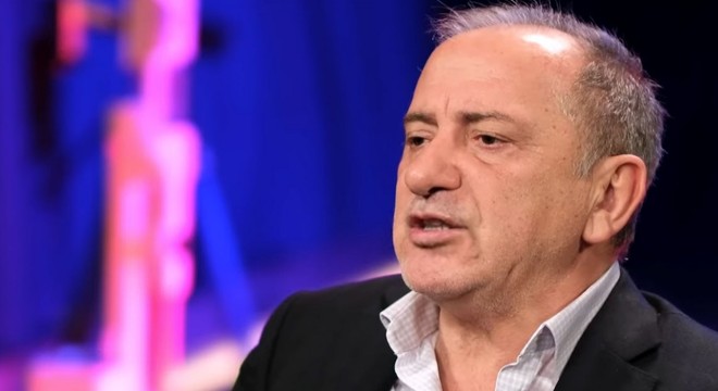 Fatih Altaylı hakkında iddianame hazırlandı