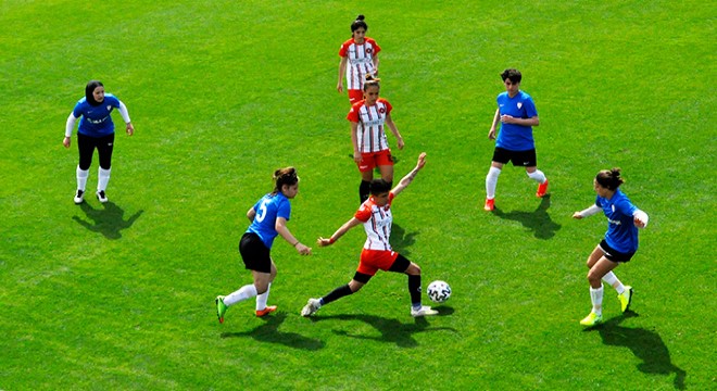 Fatih Vatanspor maçı hükmen kazandı