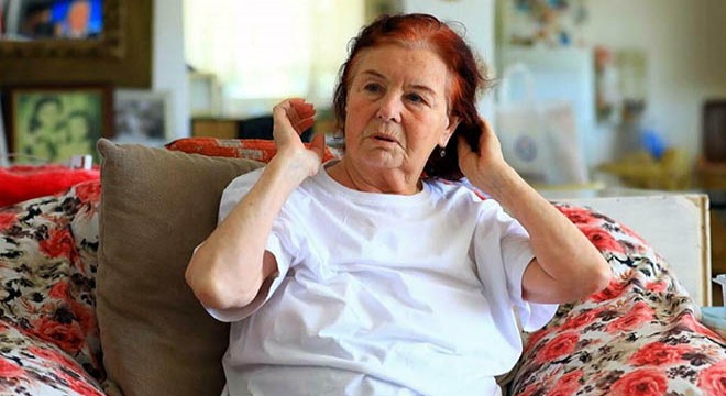 Fatma Girik'in kardeşinden hastane ve yeğenine suç duyurusu