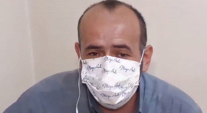 Fatma'yı öldürüp gömen sanığa müebbet hapis