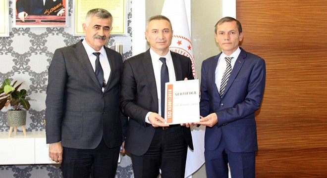 Fatma Mehmet Cadıl Fen Lisesi, Türkiye de ilki başardı