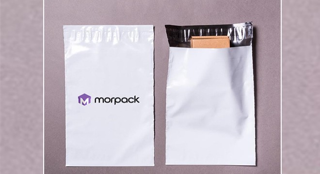 Fatura Cebi ve Kargo Poşeti Çeşitleri Morpack’te!