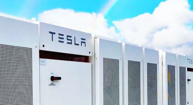 Faturalarını ödemeyen Tesla’nın suyu kesildi