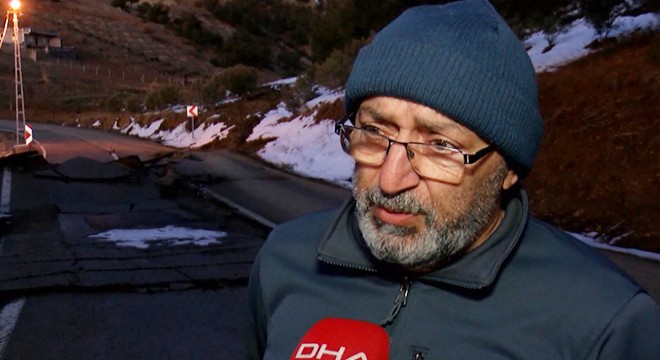 Fay hattında 13 deprem bilimci çalışma yürütüyor