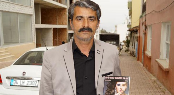 Fayans ustası roman yazdı