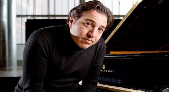 Fazıl Say: 'Moralleri bozmak yok dostlar'