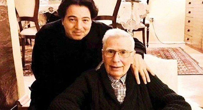 Fazıl Say'dan babasına 'Babam Ahmet Say' bestesi ile veda