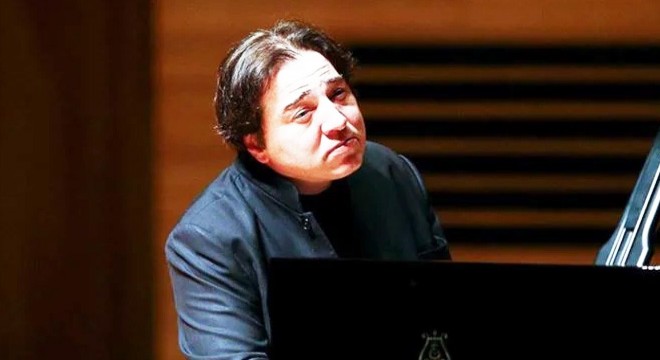 Fazıl Say isyan etti: 'Böyle linci hak etmiyoruz'