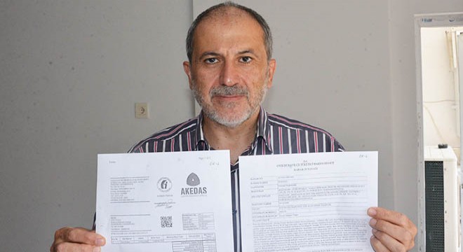 Fazla gelen elektrik faturasını tüketici hakem heyeti iptal etti