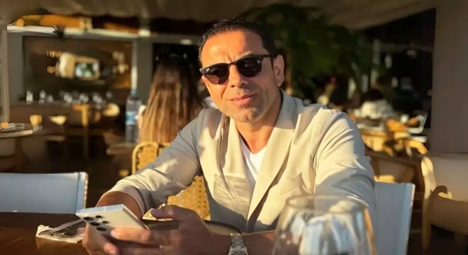 Fedlan Kılıçaslan hakkında kırmızı bülten çıkartıldı