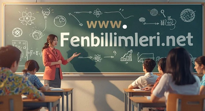 Fen Bilimleri Eğitiminde Güvenilir Kaynak