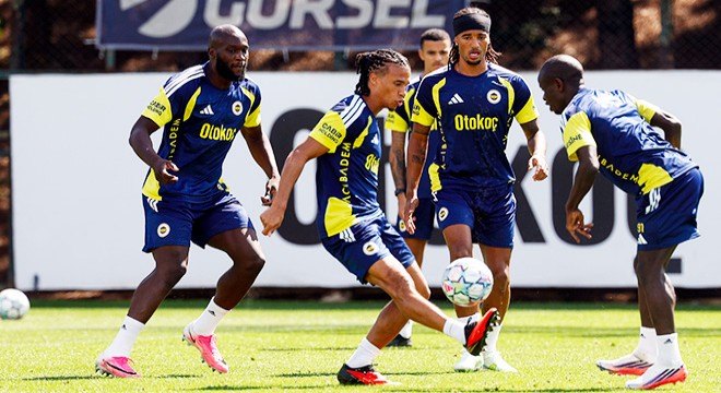 Fenerbahçe’nin Şampiyonlar Ligi’nde rakibi Roma