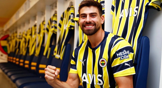 Fenerbahçe de Luan Peres gelişmesi