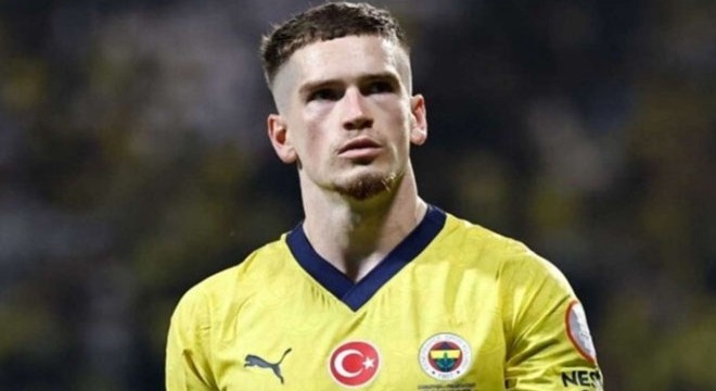Fenerbahçe den Ryan Kent kararı