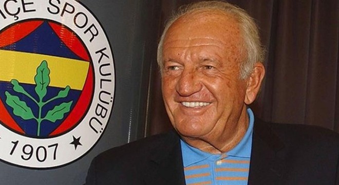 Fenerbahçe nin eski başkanı Ali Şen, yoğun bakıma alındı