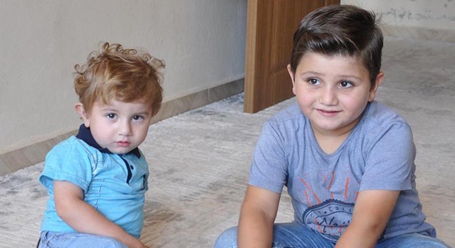 Fenilketonüri hastası kardeşlerin zorlu yaşamı