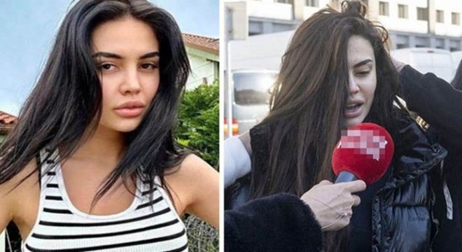 Fenomen Ece Ronay sessizliğini bozdu
