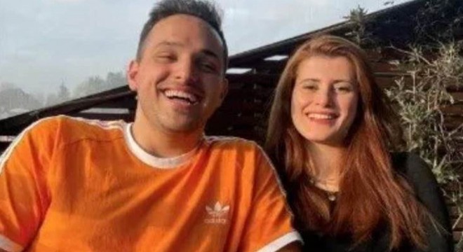 Fenomen Rahel Pekcan'ın sevgilisi hayatını kaybetti