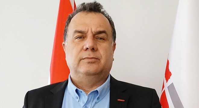 Ferit Turgut: 1250 Ukraynalı Antalya'dan dönemedi