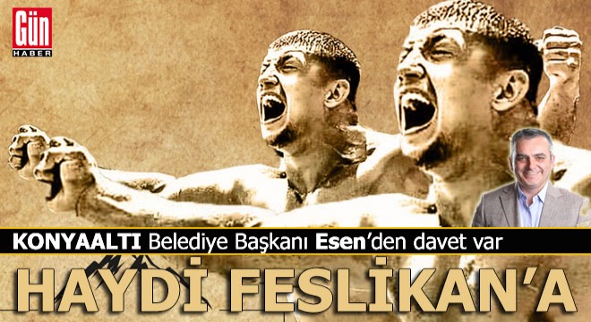 Feslikan’da 71 başpehlivan er meydanına çıkacak