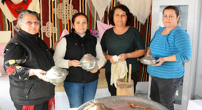Festival için hazırladılar, kalıcı olmasını istiyorlar
