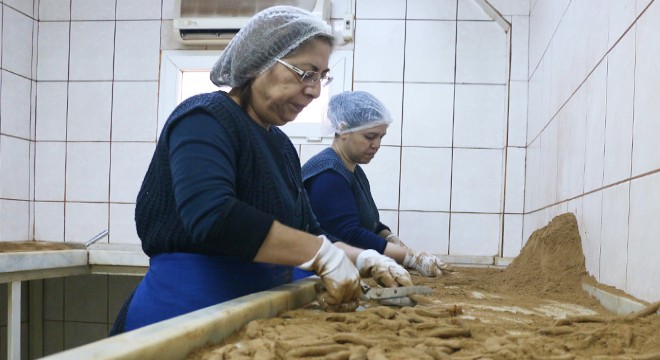 Festival iptal oldu, mesir macunları elde kaldı