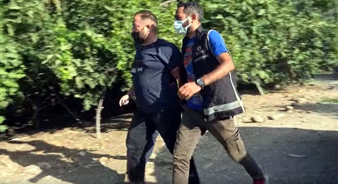 Fethiye’de 'büyücü' operasyonu