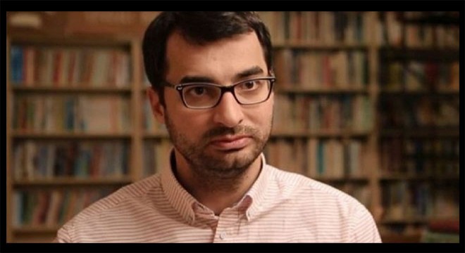Fettah Tamince'yi yazan gazetecinin evine hırsız girdi