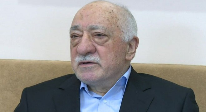 Fetullah Gülen'in yeğeni yakalandı
