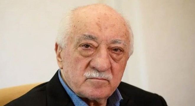 Fetullah Gülen in yeğenine tahliye