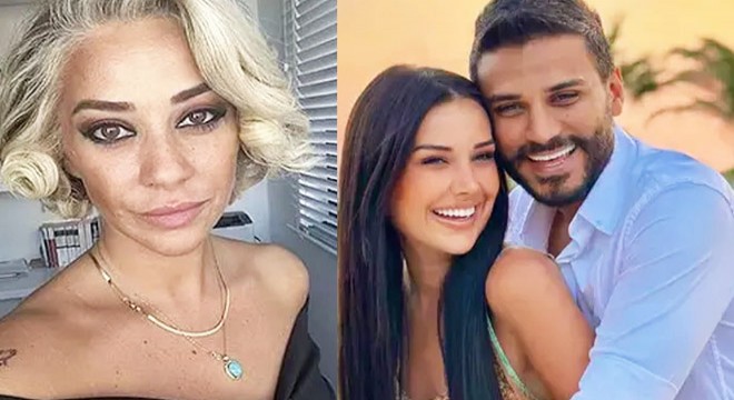Feyza Altun'dan Dilan Polat iddiası: "Organize şebeke"