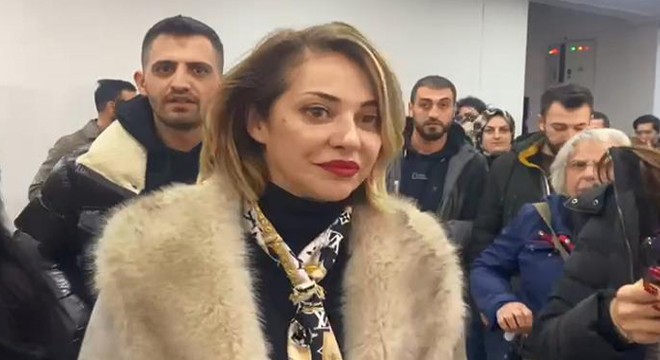 Feyza Altun’un serbest bırakılmasına yapılan itiraz reddedildi