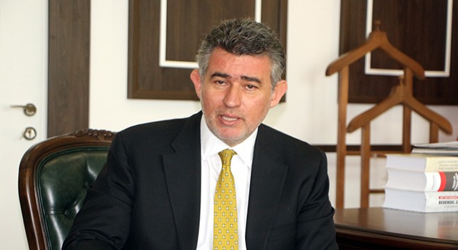 Feyzioğlu'ndan 'avukat ücreti' açıklaması