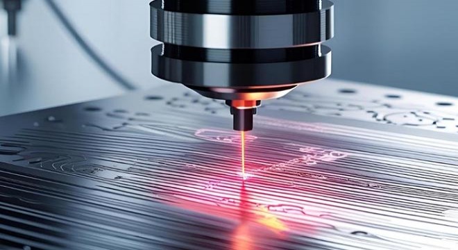 Fiber Lazer Markalamanın Yeni Nesil Gücü: ODMTECH ile Tanışın