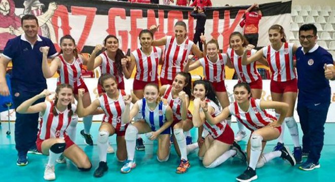 Filenin Akrepleri'nde yüzler gülüyor