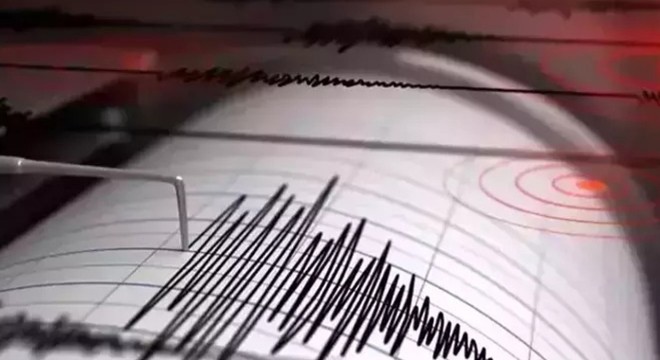 Filipinler'de 6.3 büyüklüğünde deprem