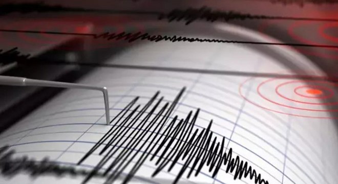 Filipinler de 5.8 büyüklüğünde deprem