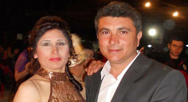Filiz'i döverek öldürdüğü öne sürülen eşi, tahliye edildi
